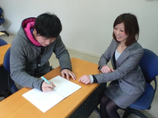 【埼玉県草加市】今までの経験を活かせる塾バイト！(株式会社イオレ　勤務地複数！)｜アルバイトなら学バイトステーション｜千葉・埼玉