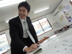 【神奈川県茅ヶ崎市】《ひとりひとりに合わせたオーダーメード指導》(創英ゼミナール　茅ヶ崎北校)｜アルバイトなら学バイトステーション｜東京・神奈川
