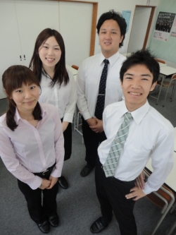 【神奈川県茅ヶ崎市】《ひとりひとりに合わせたオーダーメード指導》(創英ゼミナール　茅ヶ崎北校)｜アルバイトなら学バイトステーション｜東京・神奈川