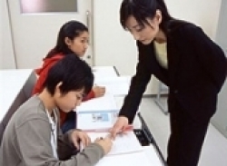 【神奈川県川崎市高津区】やりがいと働きやすさが特徴のアルバイト講師募集☆(Dr.関塾/高津久地校)｜アルバイトなら学バイトステーション｜東京・神奈川
