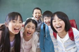 【八尾市】小学校・中学校の放課後学習支援事業の指導員募集！
