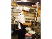 中国ラーメン 揚州商人 目黒本店
