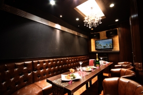 パセラリゾーツ 御徒町店