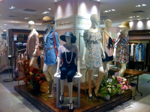 31 Sons de mode 広島パルコ店