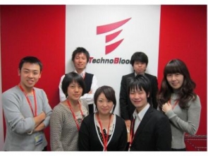 株式会社テクノブラッド