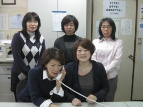 株式会社い和多 弁当の受注・事務スタッフ