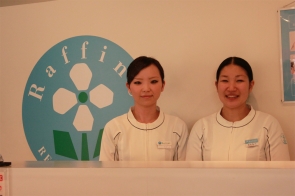 ラフィネ アピタ魚津店