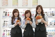 docomo shop 横浜西口シァル店