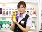 セントメディア 家電量販店 携帯電話販売スタッフ 【東浦和】