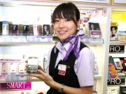 セントメディア 家電量販店 携帯電話販売スタッフ 【秦野】
