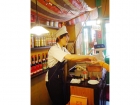 中国ラーメン 揚州商人 目黒本店