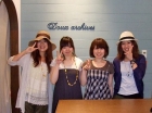 Doux archives 札幌パセオ店