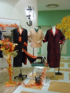 リフォームshopキャラ