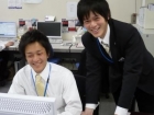 エリアリンク株式会社 東京オフィス