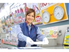 カメラのキタムラ 横浜/アピタ長津田店《長期スタッフ募集》