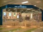 ザ･クロックハウス 東広島店