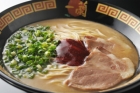 天然とんこつラーメン専門店　一蘭 越谷イオンレイクタウン店