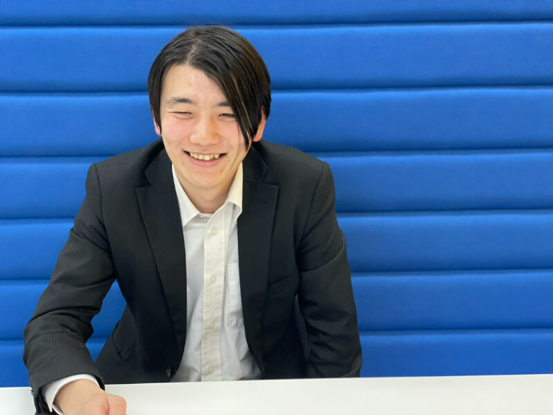 万代　優太さんの写真