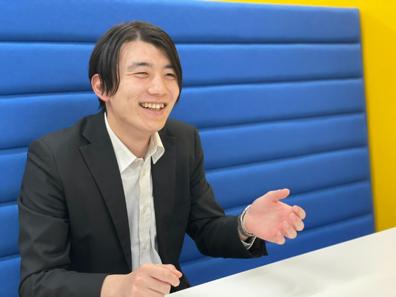 万代　優太さんの写真