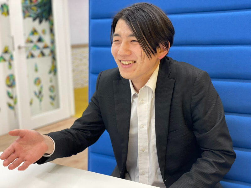 万代　優太さんの写真
