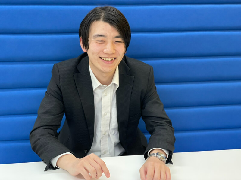 万代　優太さんの写真