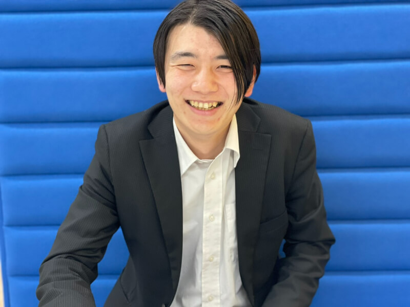 万代　優太さんの写真