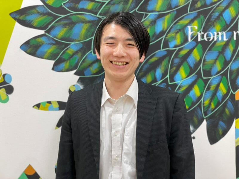 万代　優太さんの写真