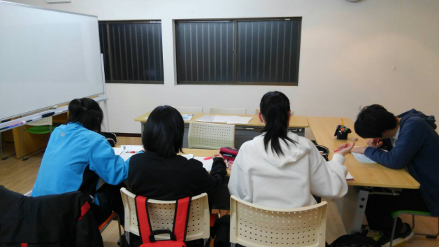 学習塾MititeQ（ミチテク）　市川大洲教室