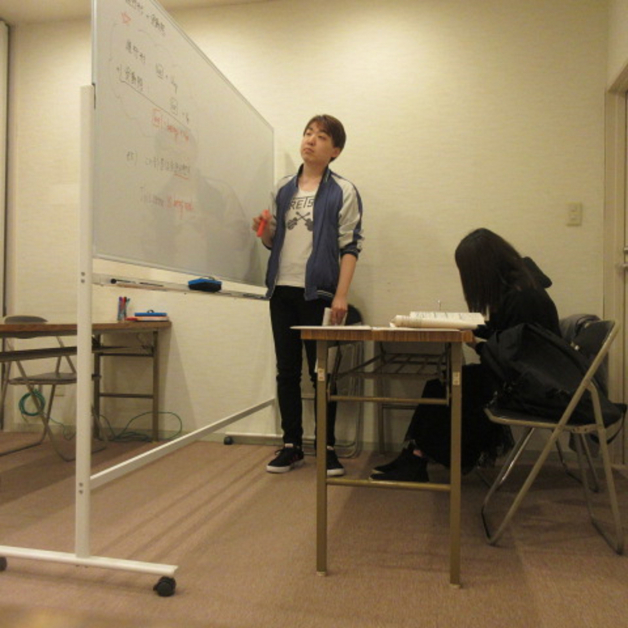 学習塾MRDS（マーズ）/　幕張校