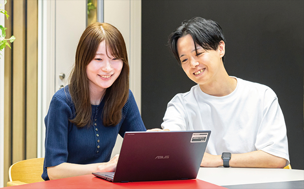 社会インフラのPR映像やコンテンツの企画・制作にチャレンジ！/1日2時間からOK