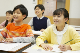 進学教室SAPIX小学部  国立校