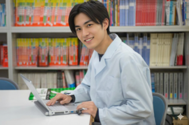 ユリウス　明大前教室