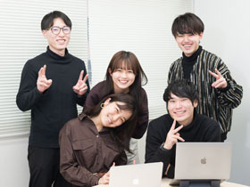 【未経験・全学年歓迎！】学生から”営業プロ”に！UNLIMITインサイドセールス｜圧倒的成長×即高収入、平均時給3,000円