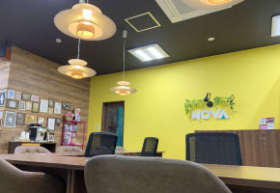 【駅前留学NOVA中学英語専科の英語個別指導講師】上達を全力で応援するお仕事です！