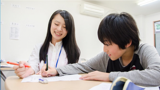 働きやすさバツグン★新講師を大募集!!未経験・大学生歓迎◎