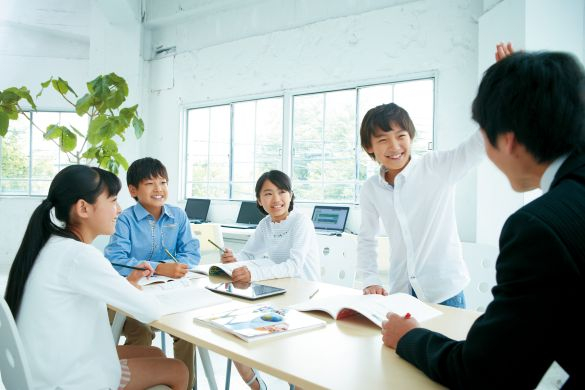 学研CAIスクールのオーナー募集様　募集求人