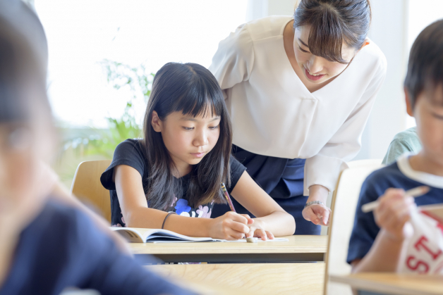 週1勤務◎未経験者歓迎！子どもが好きな方、経験を活かして勤務できます！