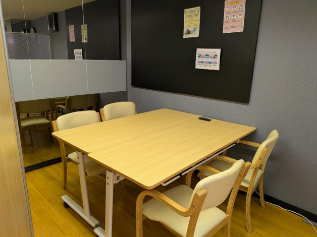 学研エル・スタッフィング 墨田事務所