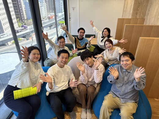 【障害者手帳 取得者対象】有給プログラム　Career Create Program