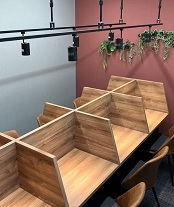 みやび個別指導学院　/　井田校