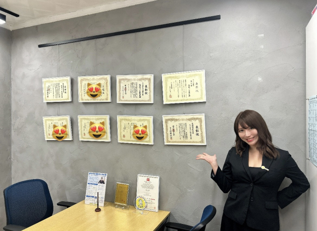 ◎大学生多数活躍中!!　☆明光義塾で講師デビュー!!　☆未経験者歓迎♪