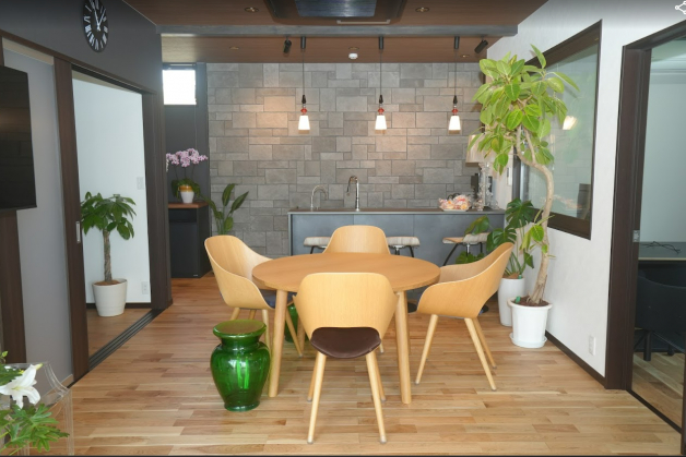 【千葉賀津子税理士事務所】の事務職での長期インターンシップ