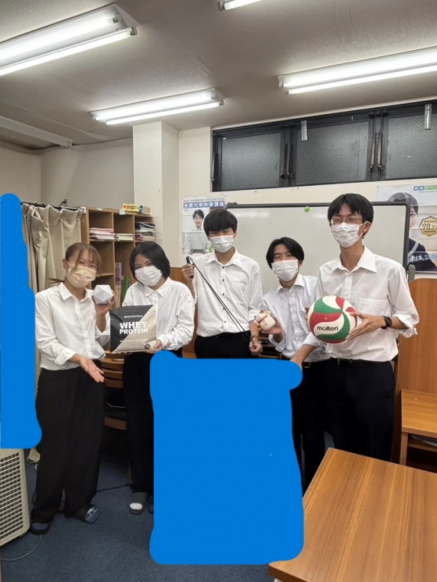 城南コベッツ／戸田公園教室