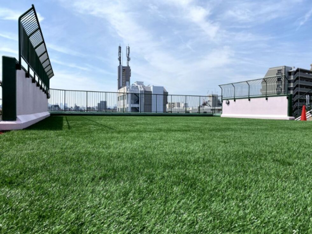 社会福祉法人恵育会　寺内さくらこども園