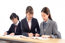 スクールIE　戸塚安行校