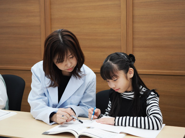 中学受験の経験を活かせる！◎個別指導塾「ユリウス」の講師大募集｜週1日・1コマ（90分）からOK★