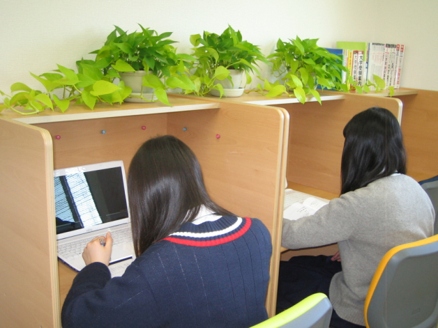 守山個別スクール　本校