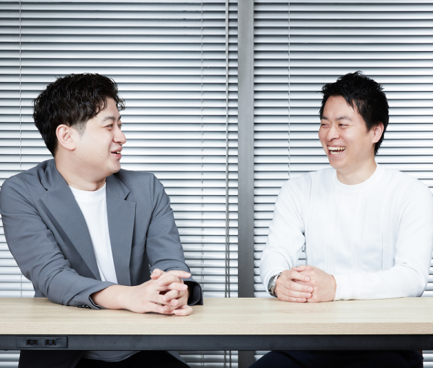 【Acroforce株式会社】での営業長期インターンシップ