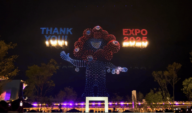 【株式会社レッドクリフ】ドローンショーアニメーターアシスタント｜感動を届ける夜空の演出を、あなたの手で