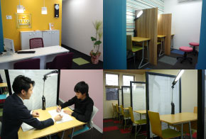 ITTO個別指導学院　足利北校